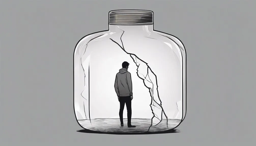 challenging to exit toxicity
