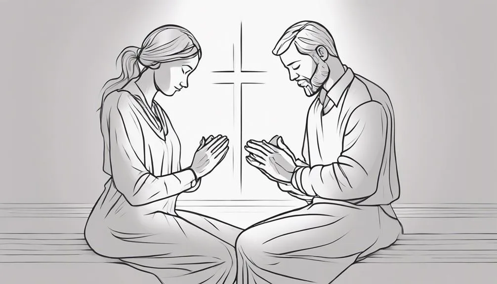 christian relationship growth advice