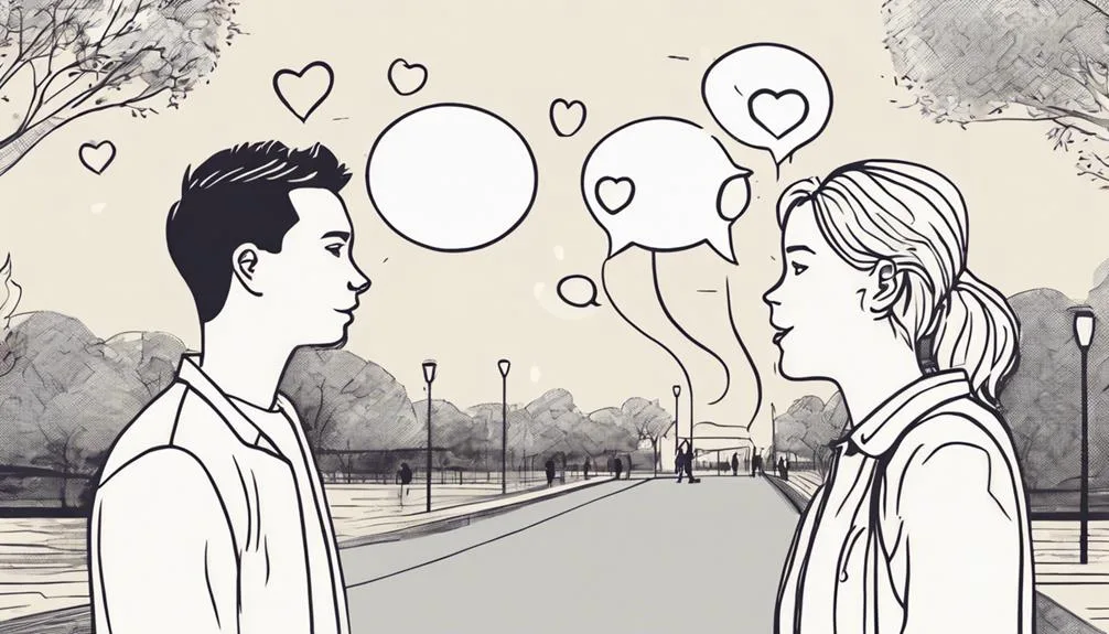 communicate desires effectively always