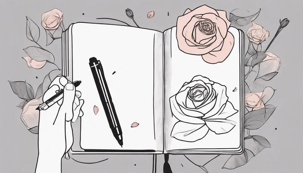 couples journal for connection