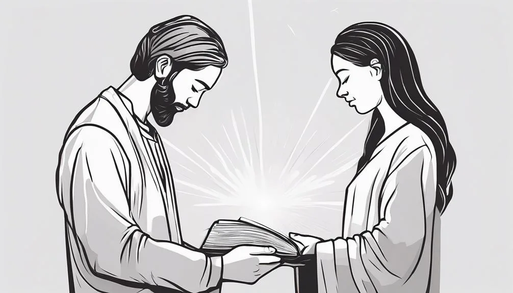 developing a deeper connection