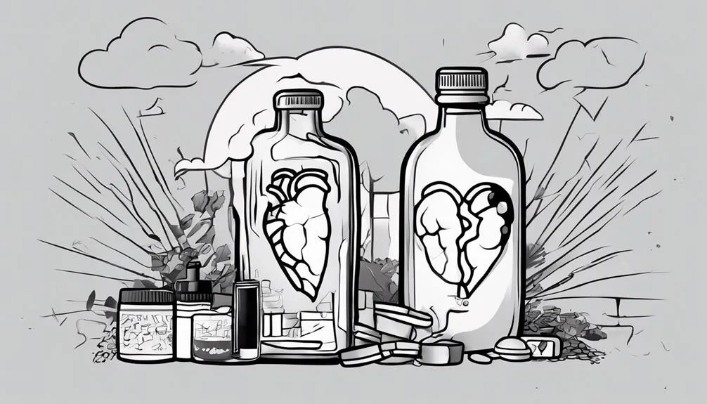 drug addiction and treatment