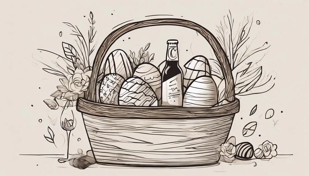 easter basket gift ideas