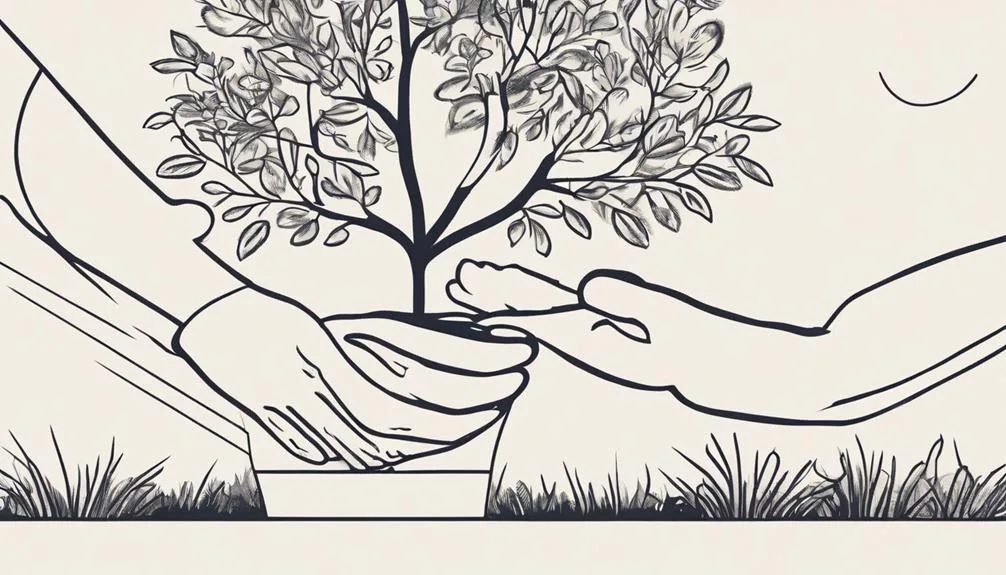 effort key in relationships