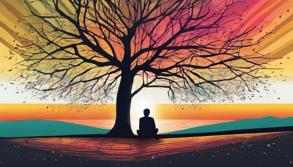 embrace and acknowledge feelings
