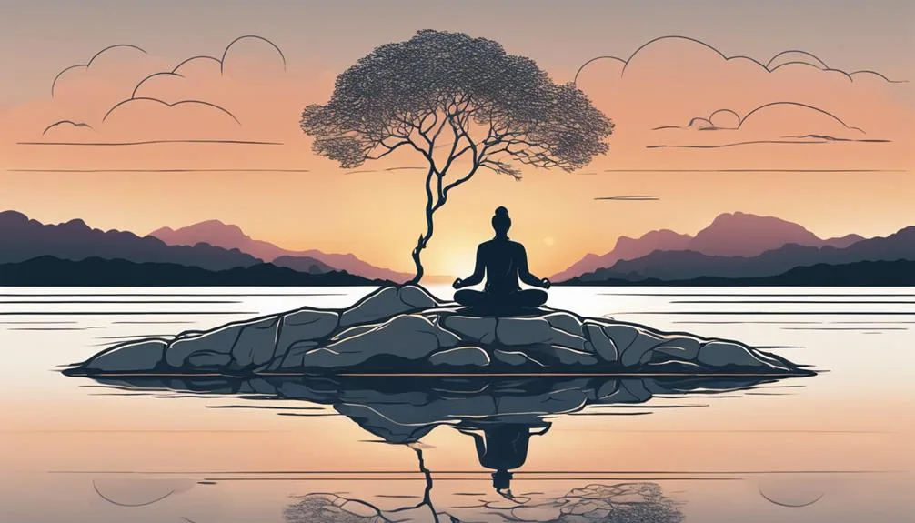 emotional growth and independence