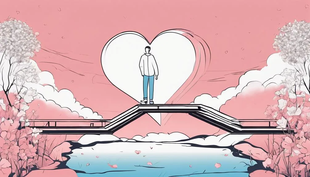 empowering self through self love