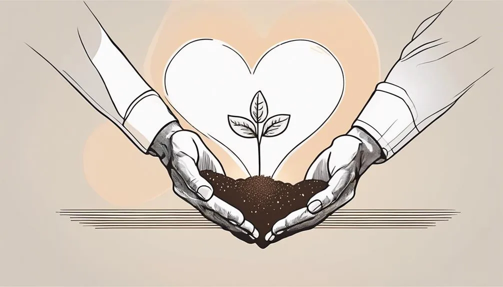 empowering through shared aspirations