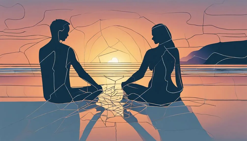 empowering through shared experiences