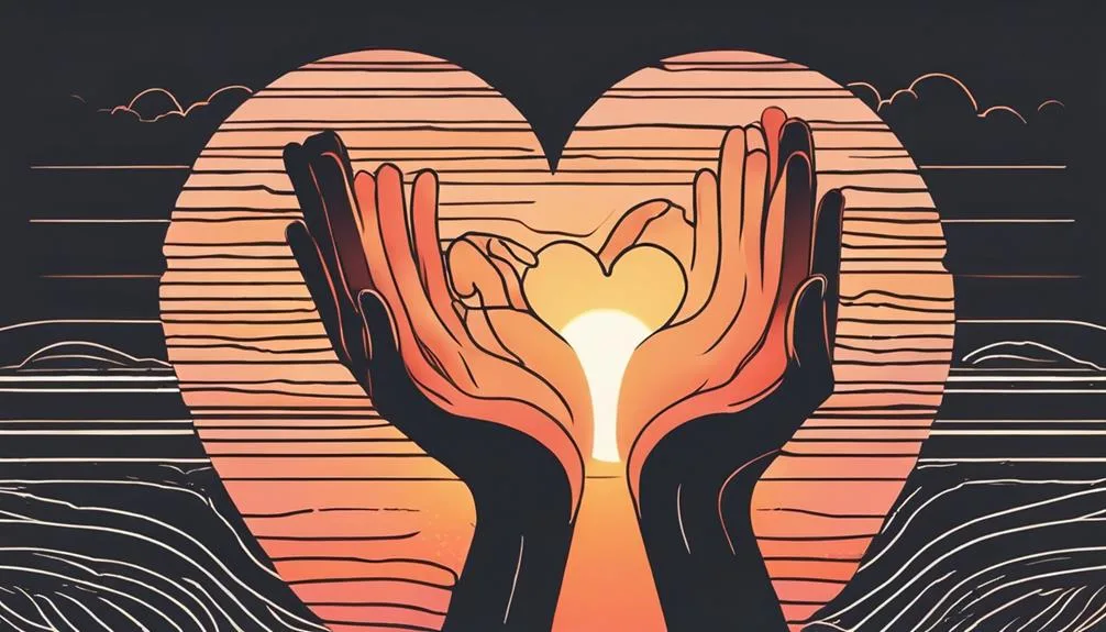 encourage mutual help always