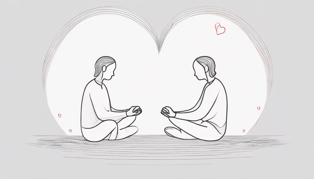 engage in active listening