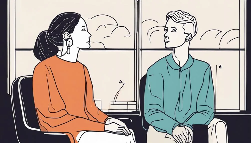 engage in active listening