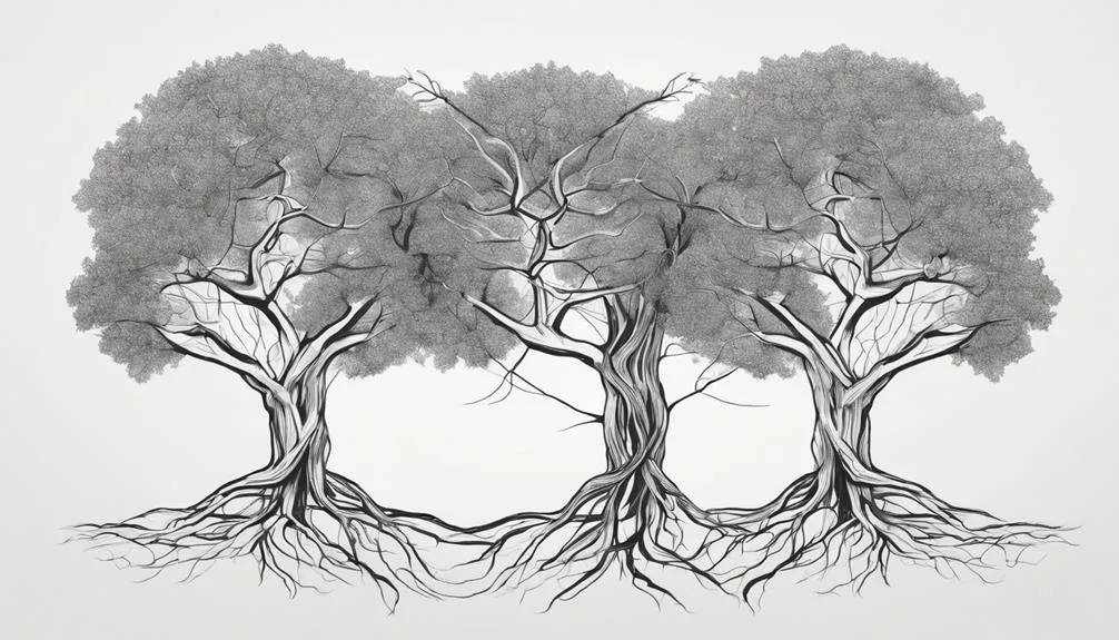 establishing healthy boundaries with others