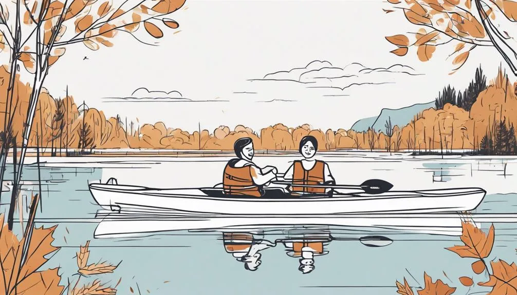 explore hobbies as partners