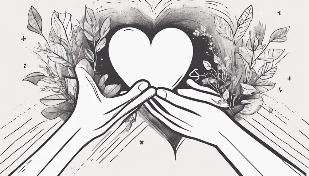 express gratitude with sincerity