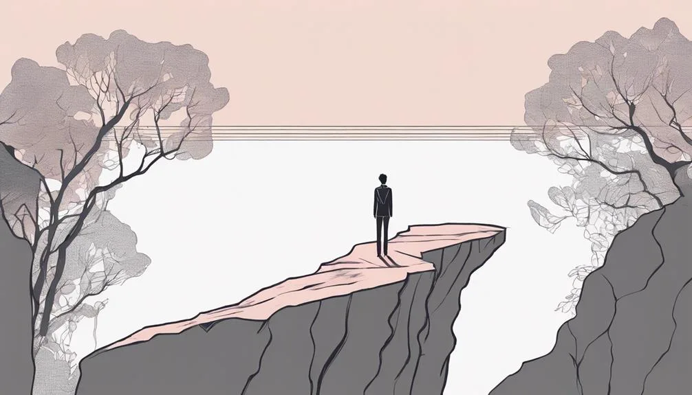 fear of long term relationships