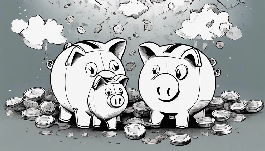 financial planning for stability