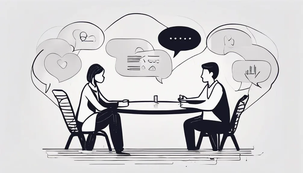 honesty in communication practice