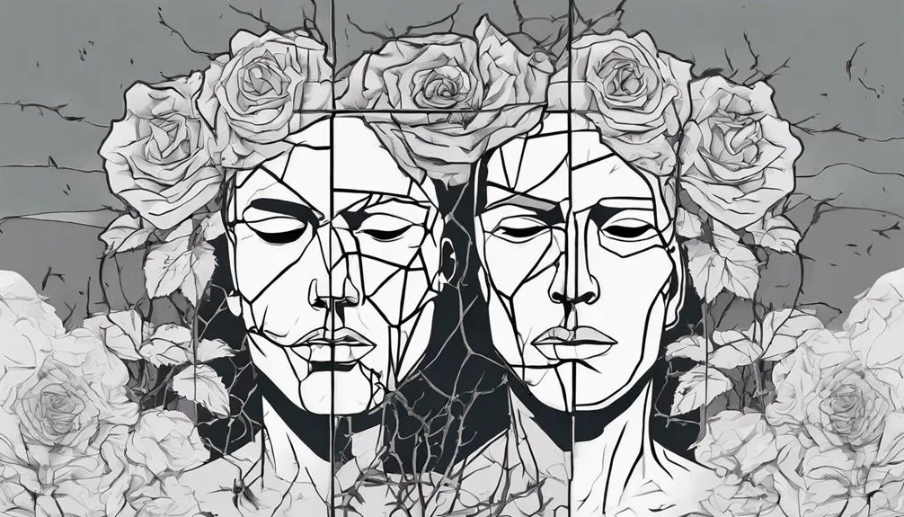 identifying narcissistic traits in relationships
