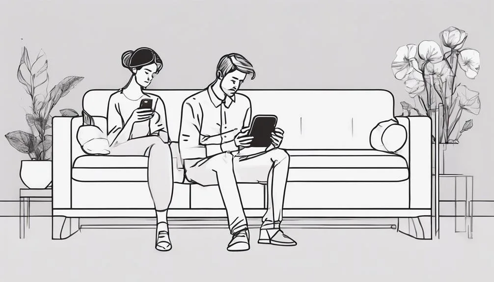 identifying signs of boredom