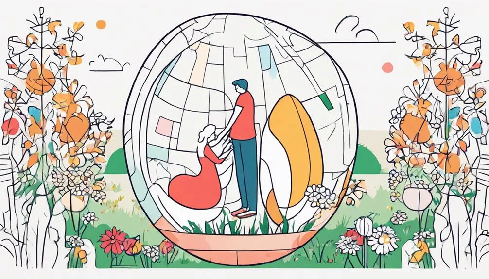 easter egg hunt puzzle
