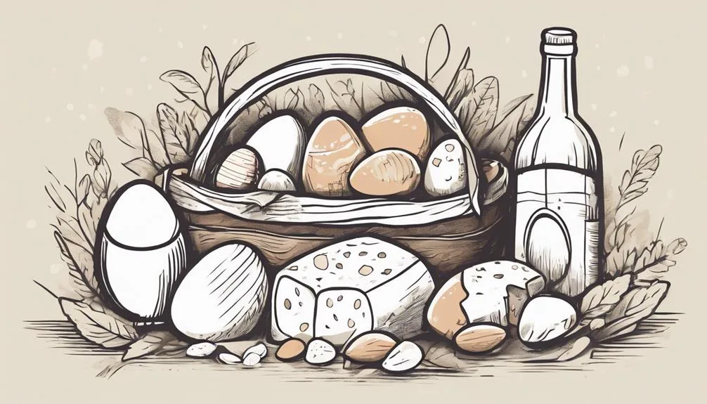 gourmet snacks for all