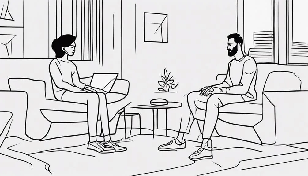 improve communication through listening