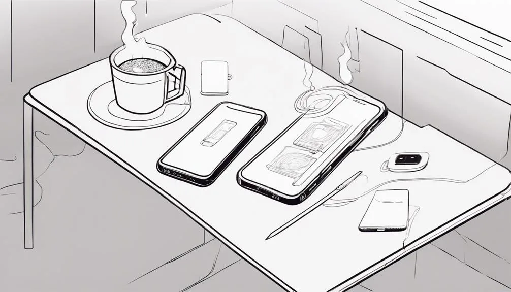 miscommunication and missed connections