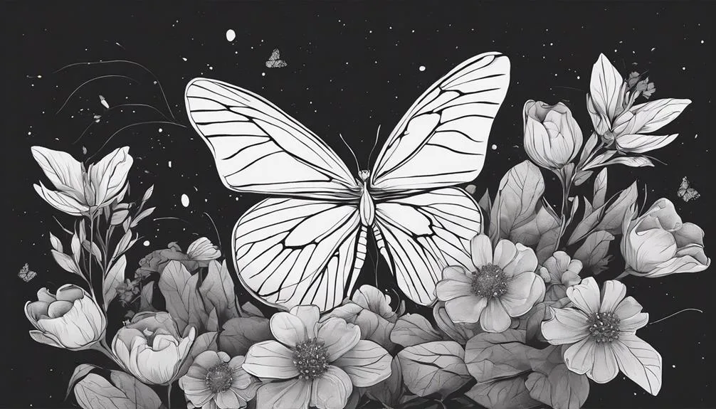 moving on and healing