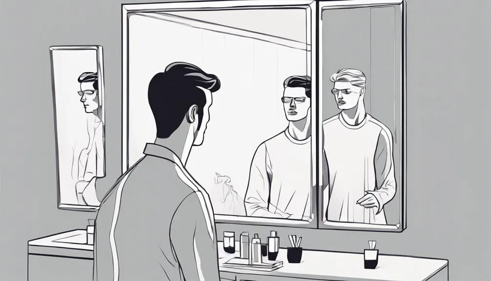 narcissistic tendencies in individuals