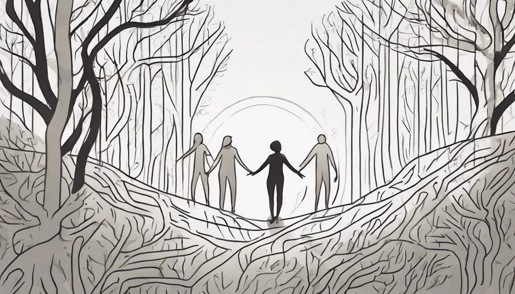 navigating mental health challenges