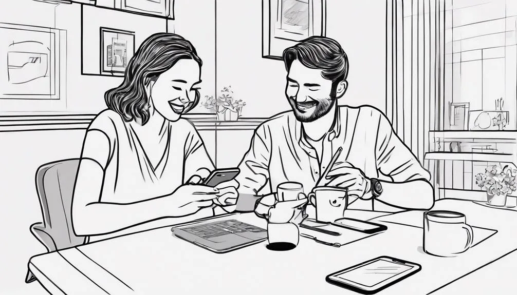 navigating relationships with autonomy