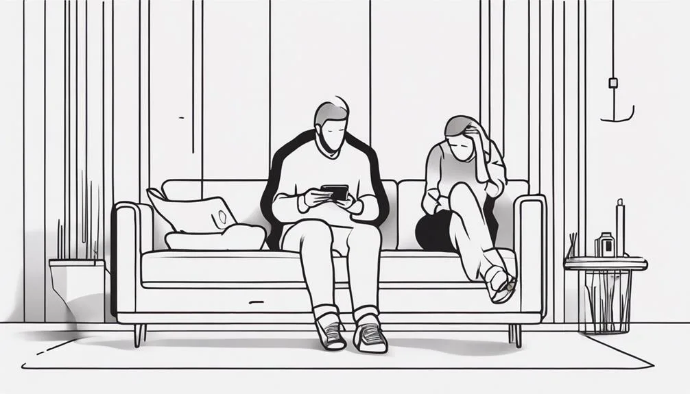 navigating social distancing guidelines