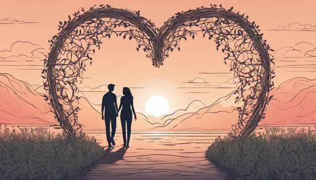nurturing emotional connections deeply