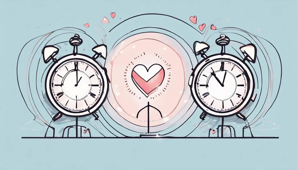 nurturing relationships through communication