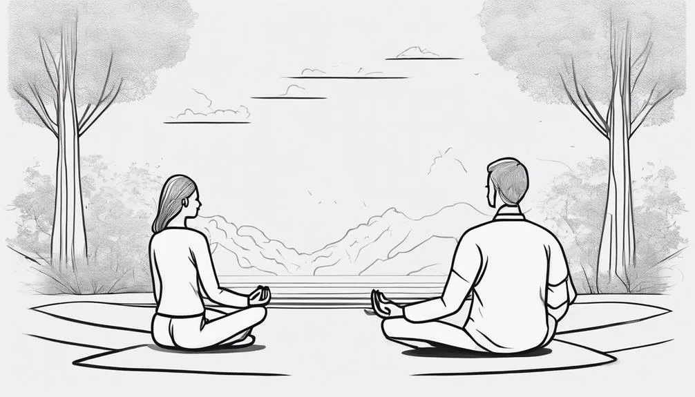 practice mindfulness in life