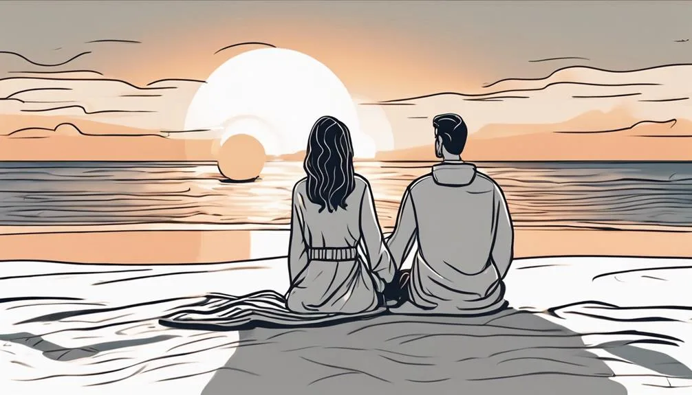 prioritize emotional connection first