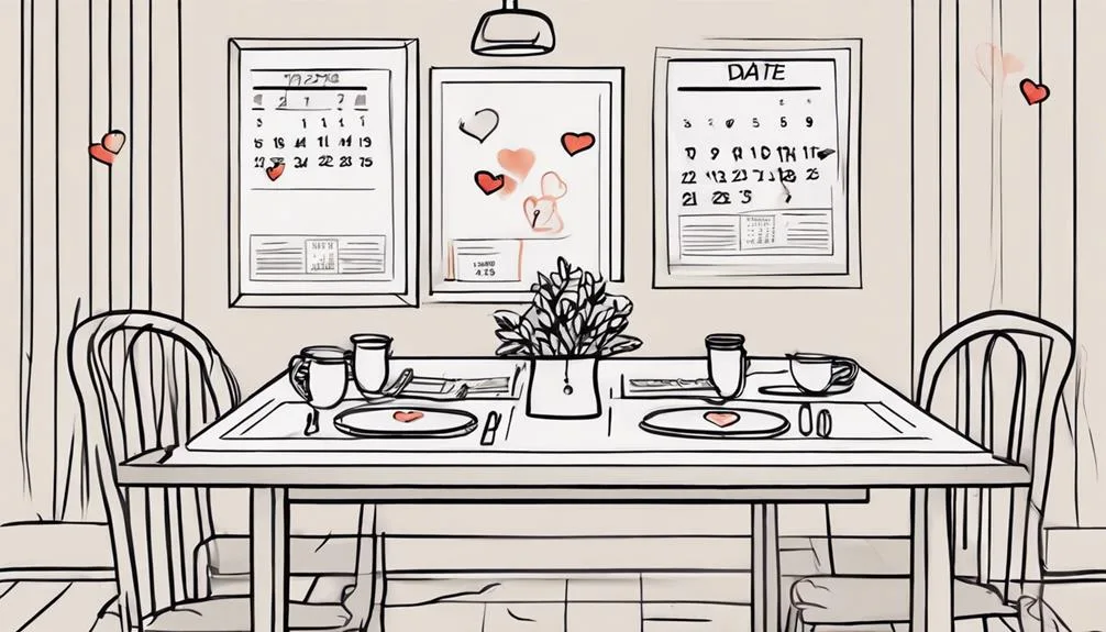prioritize quality time together