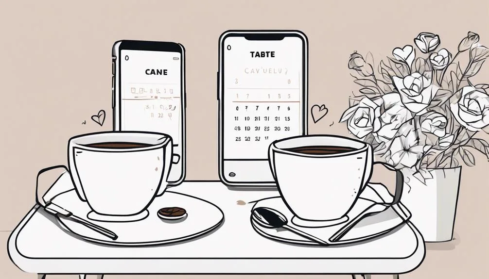 prioritizes quality time together