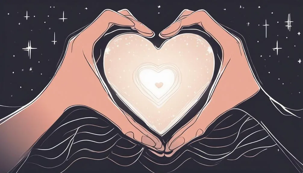 prioritizing emotional connection first