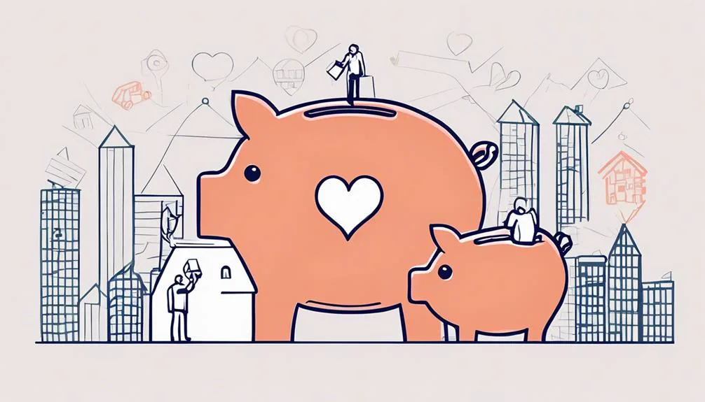 promote financial accountability and transparency