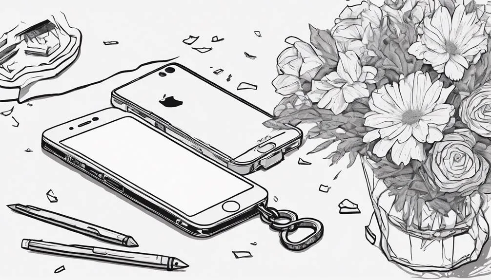 protecting personal information online