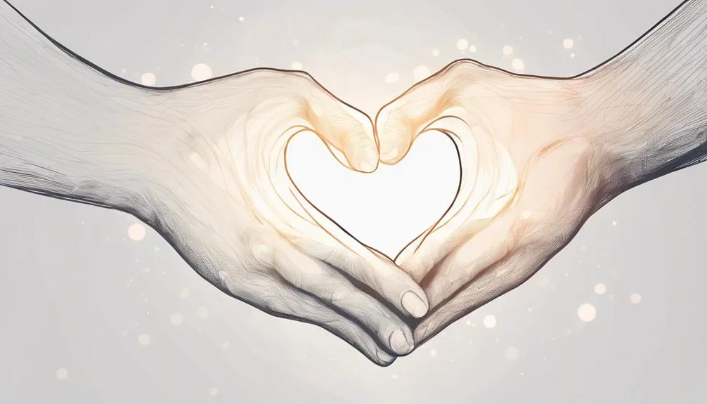 rebuilding trust after betrayal
