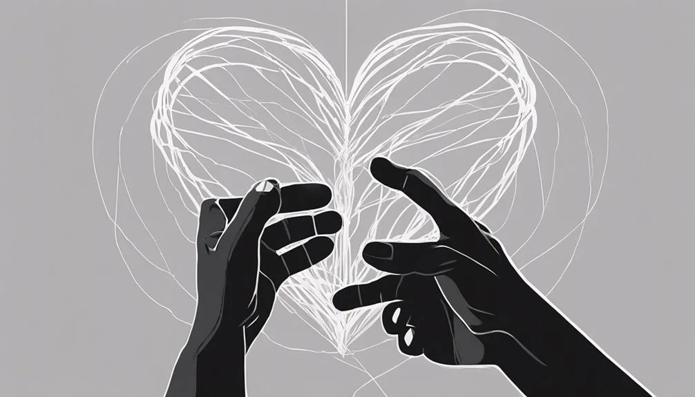recognizing coercive and deceptive tactics