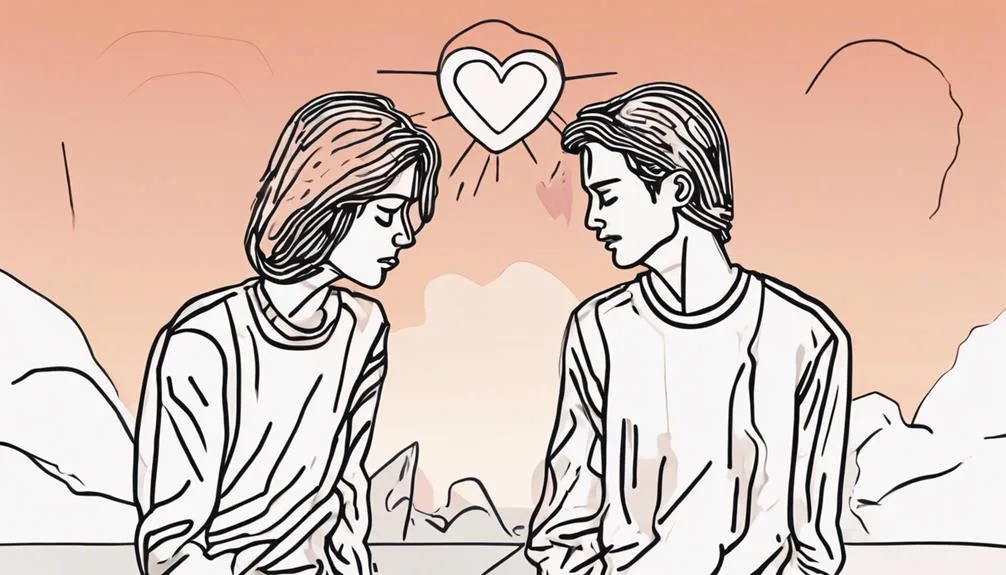 recognizing disrespect in relationships
