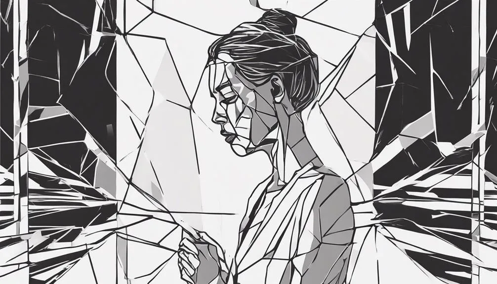 recognizing signs of abuse