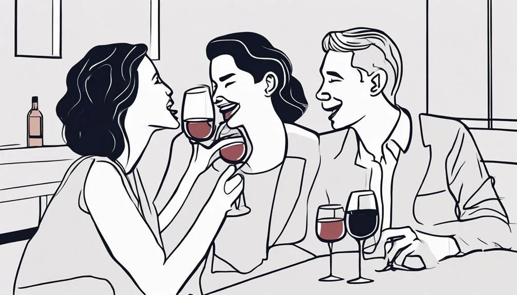 recognizing signs of jealousy