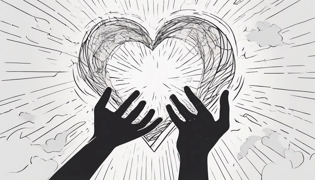 recognizing toxic relationships is important for one s well being