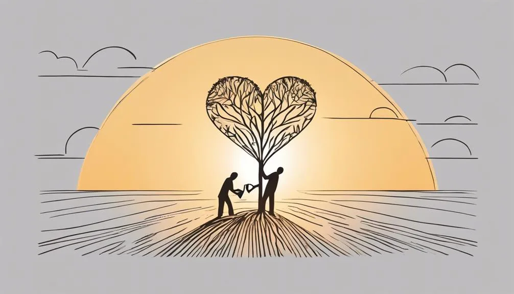respectful communication promotes understanding