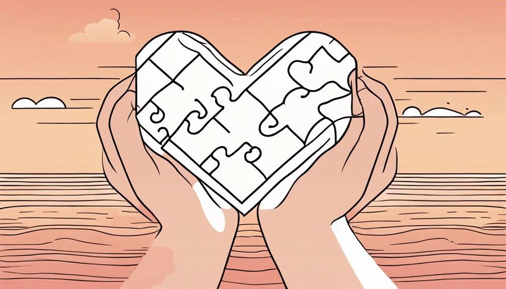 setting healthy relationship goals